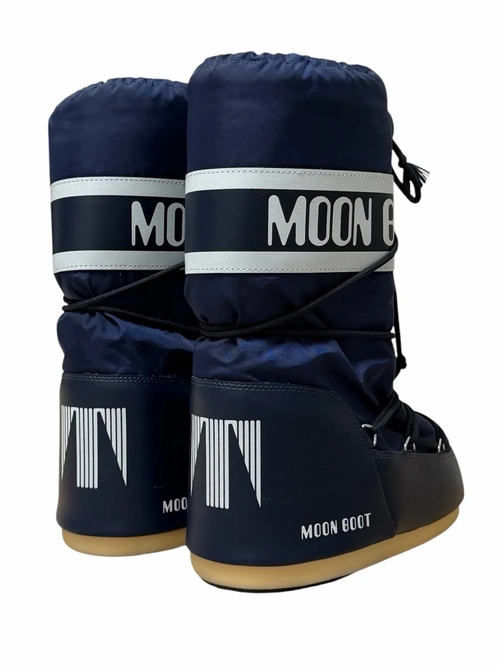 Moon Boot Icon Snow Boots